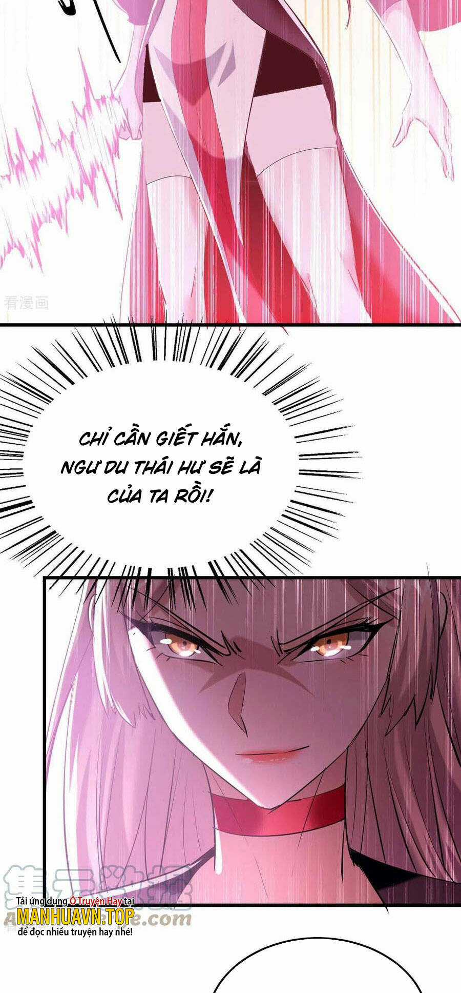 Tiên Đế Qui Lai Chapter 360 trang 9