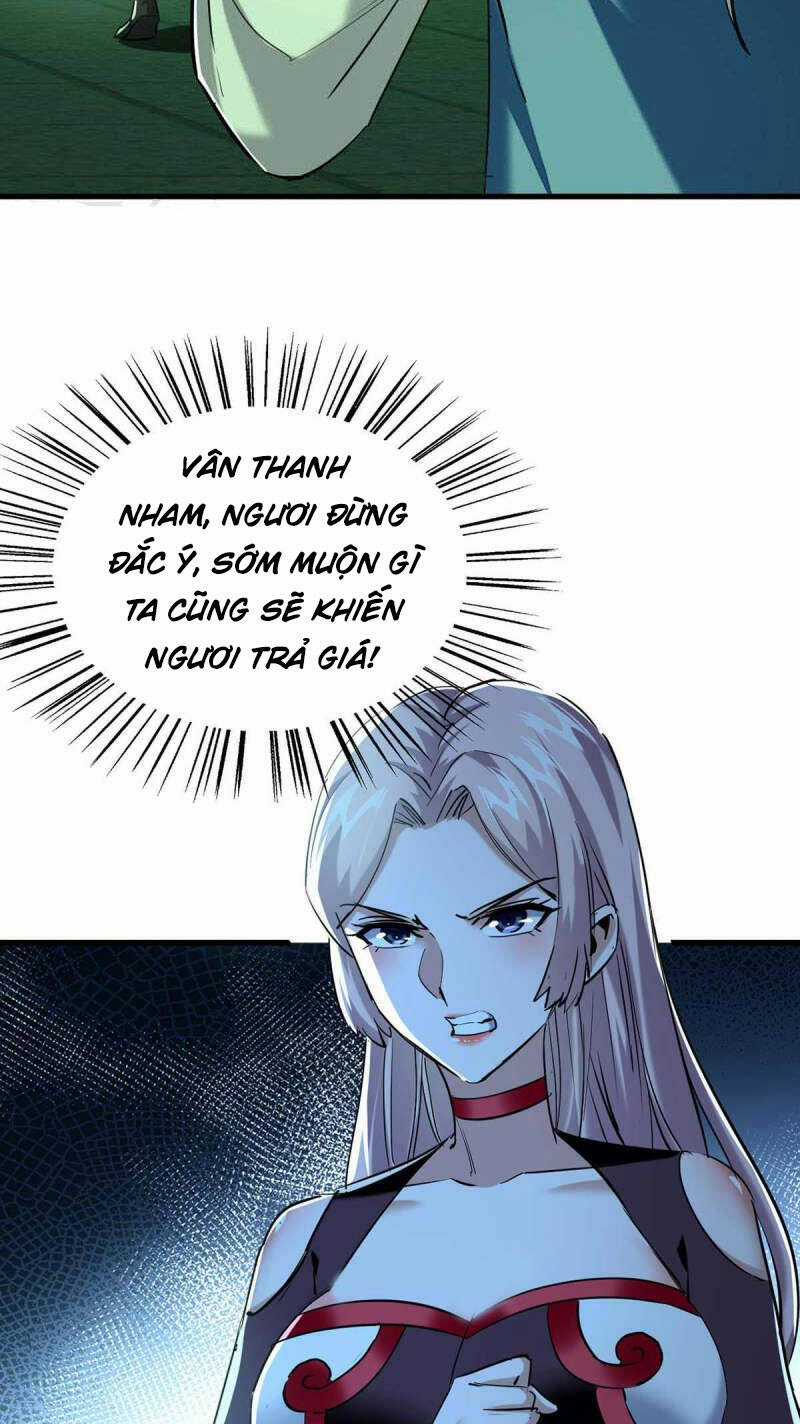 Tiên Đế Qui Lai Chapter 361 trang 10