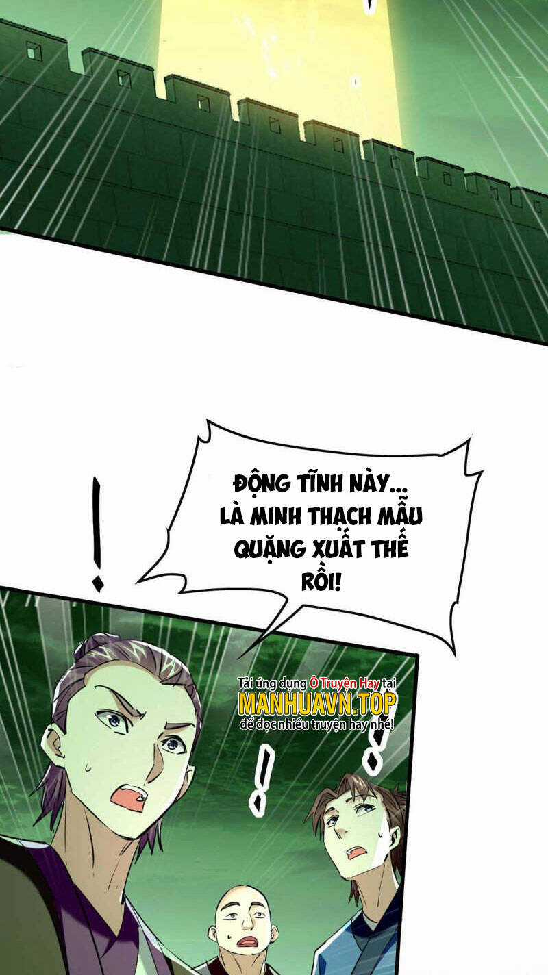 Tiên Đế Qui Lai Chapter 361 trang 13