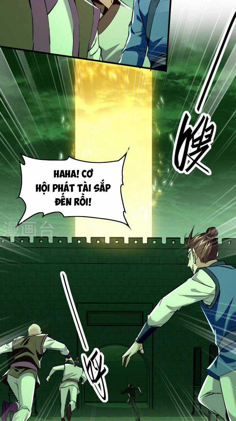 Tiên Đế Qui Lai Chapter 361 trang 14