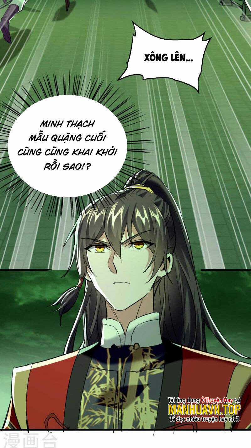 Tiên Đế Qui Lai Chapter 361 trang 15