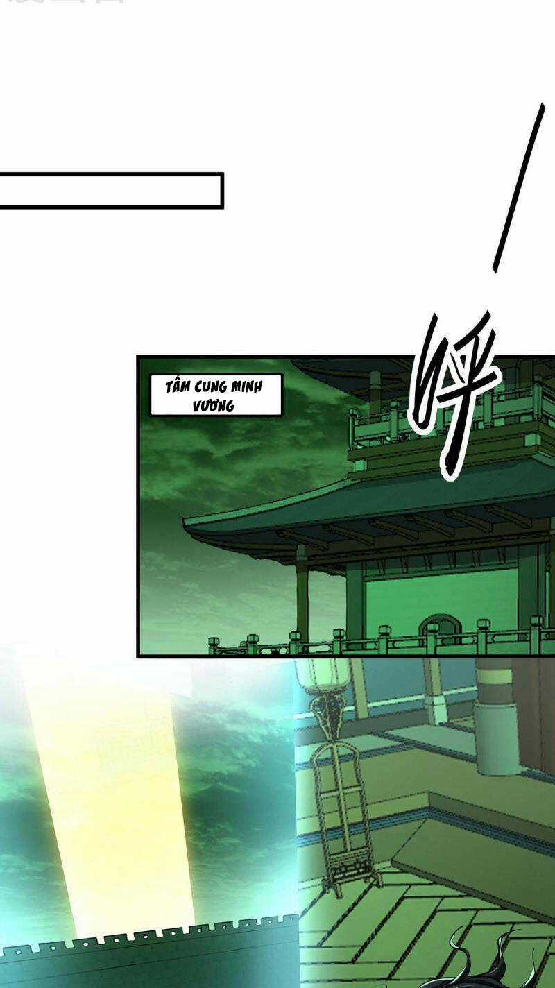 Tiên Đế Qui Lai Chapter 361 trang 16