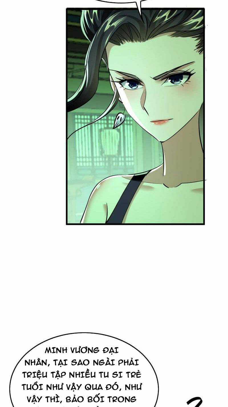 Tiên Đế Qui Lai Chapter 361 trang 18