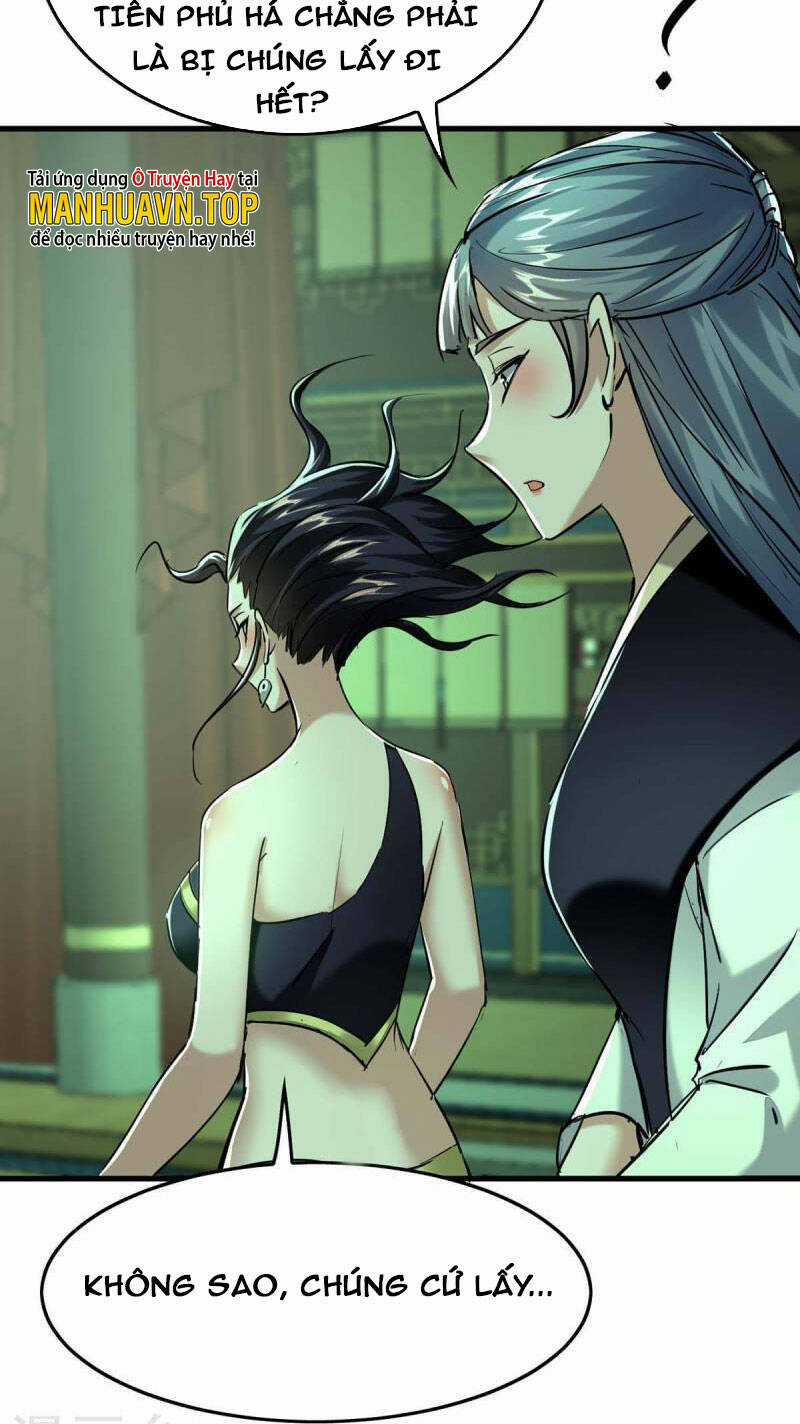 Tiên Đế Qui Lai Chapter 361 trang 19