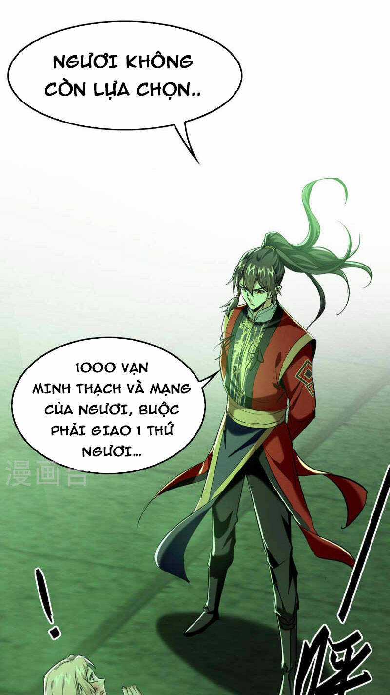 Tiên Đế Qui Lai Chapter 361 trang 2