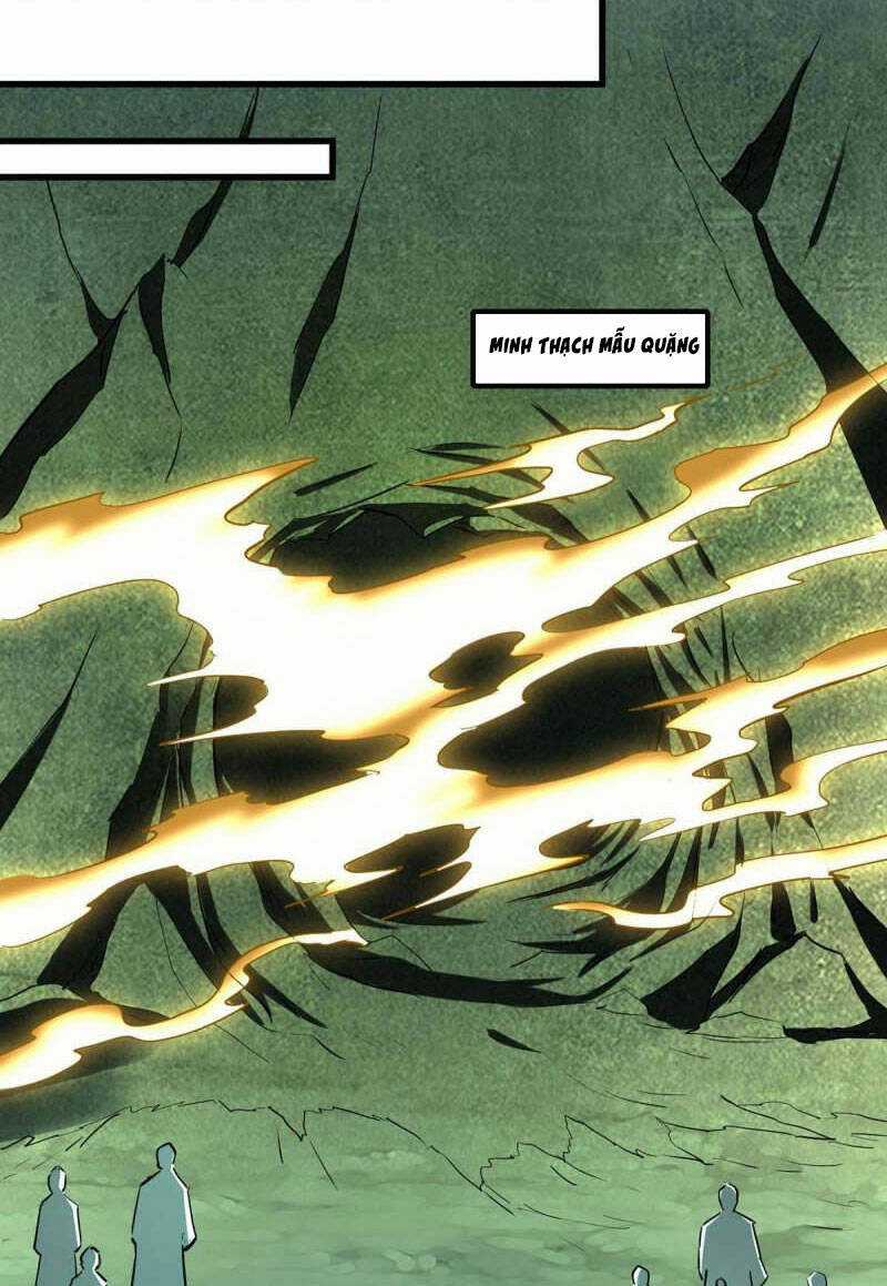 Tiên Đế Qui Lai Chapter 361 trang 22