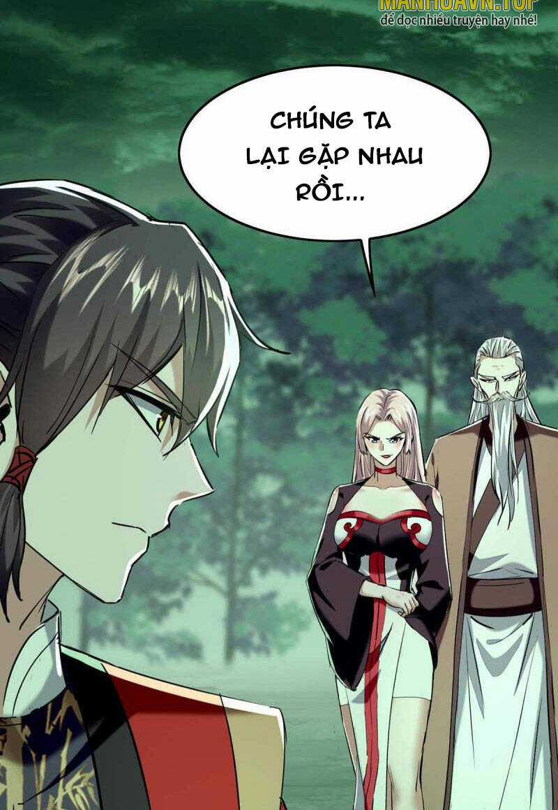 Tiên Đế Qui Lai Chapter 361 trang 27