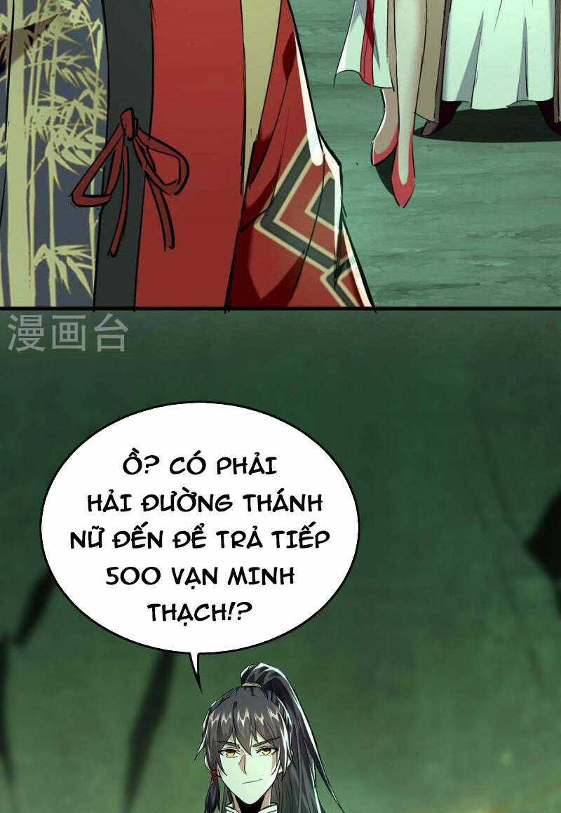Tiên Đế Qui Lai Chapter 361 trang 28