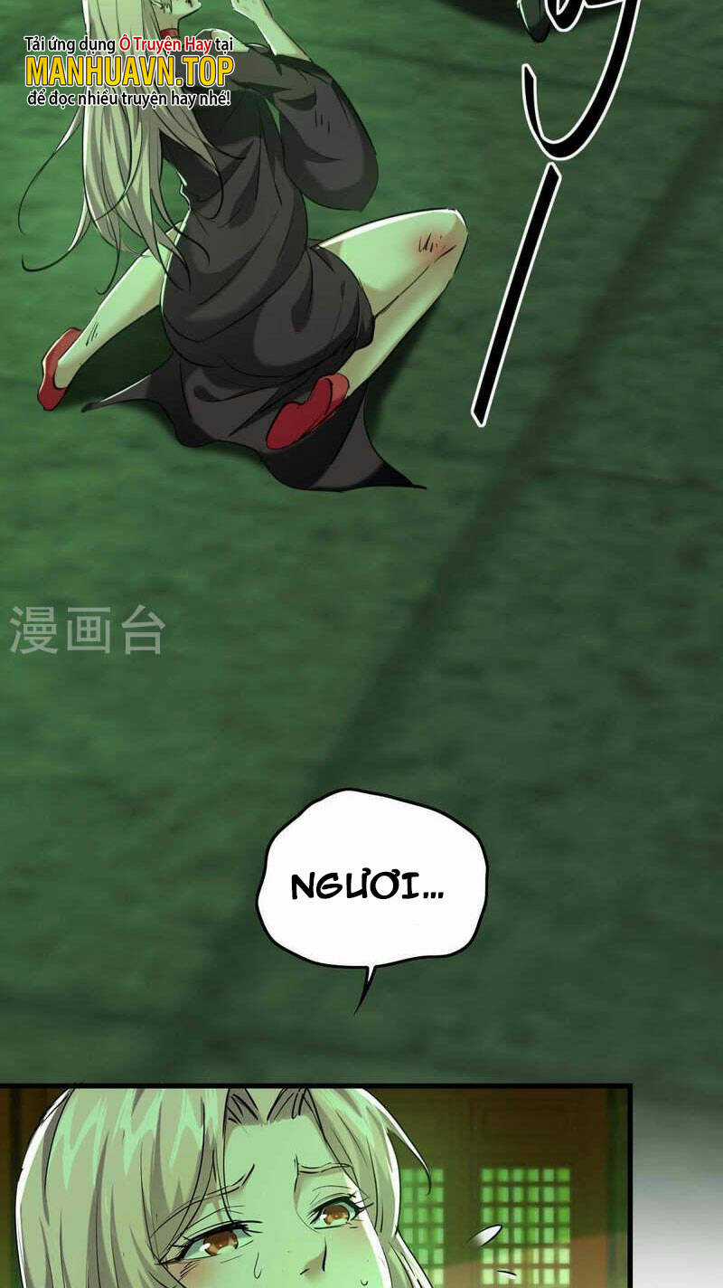 Tiên Đế Qui Lai Chapter 361 trang 3