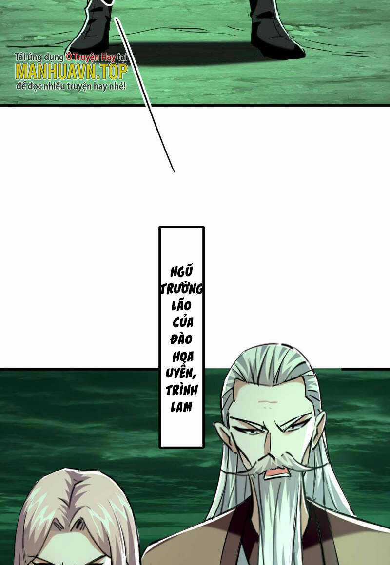 Tiên Đế Qui Lai Chapter 361 trang 30