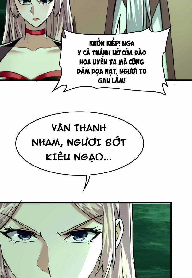 Tiên Đế Qui Lai Chapter 361 trang 31