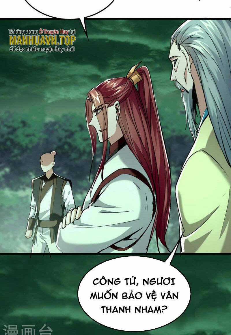 Tiên Đế Qui Lai Chapter 361 trang 33