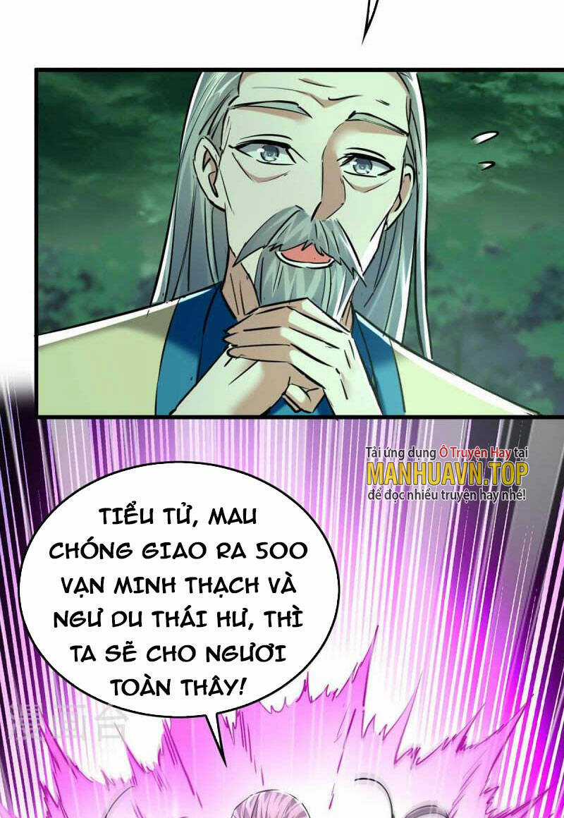 Tiên Đế Qui Lai Chapter 361 trang 36