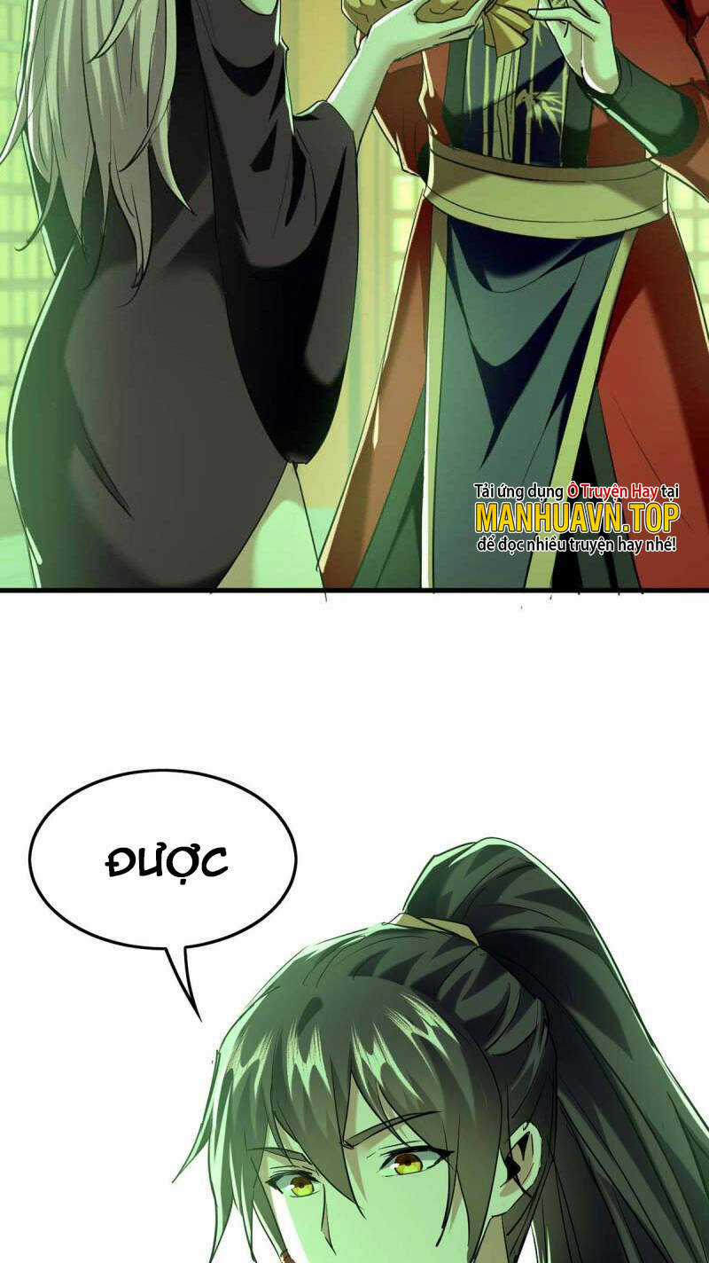 Tiên Đế Qui Lai Chapter 361 trang 5