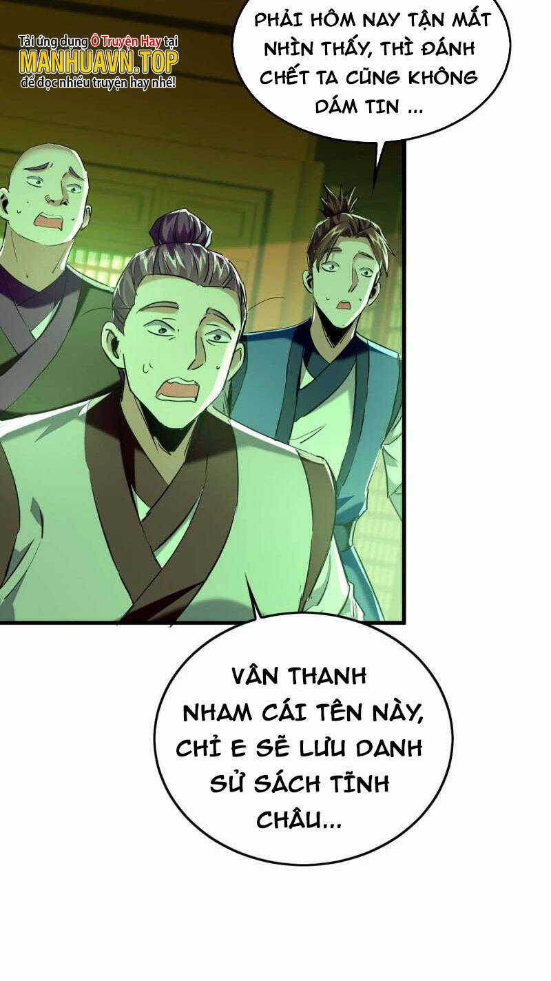 Tiên Đế Qui Lai Chapter 361 trang 7