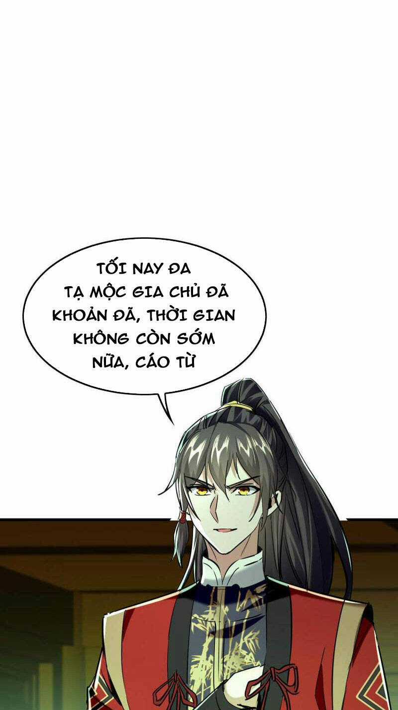 Tiên Đế Qui Lai Chapter 361 trang 8