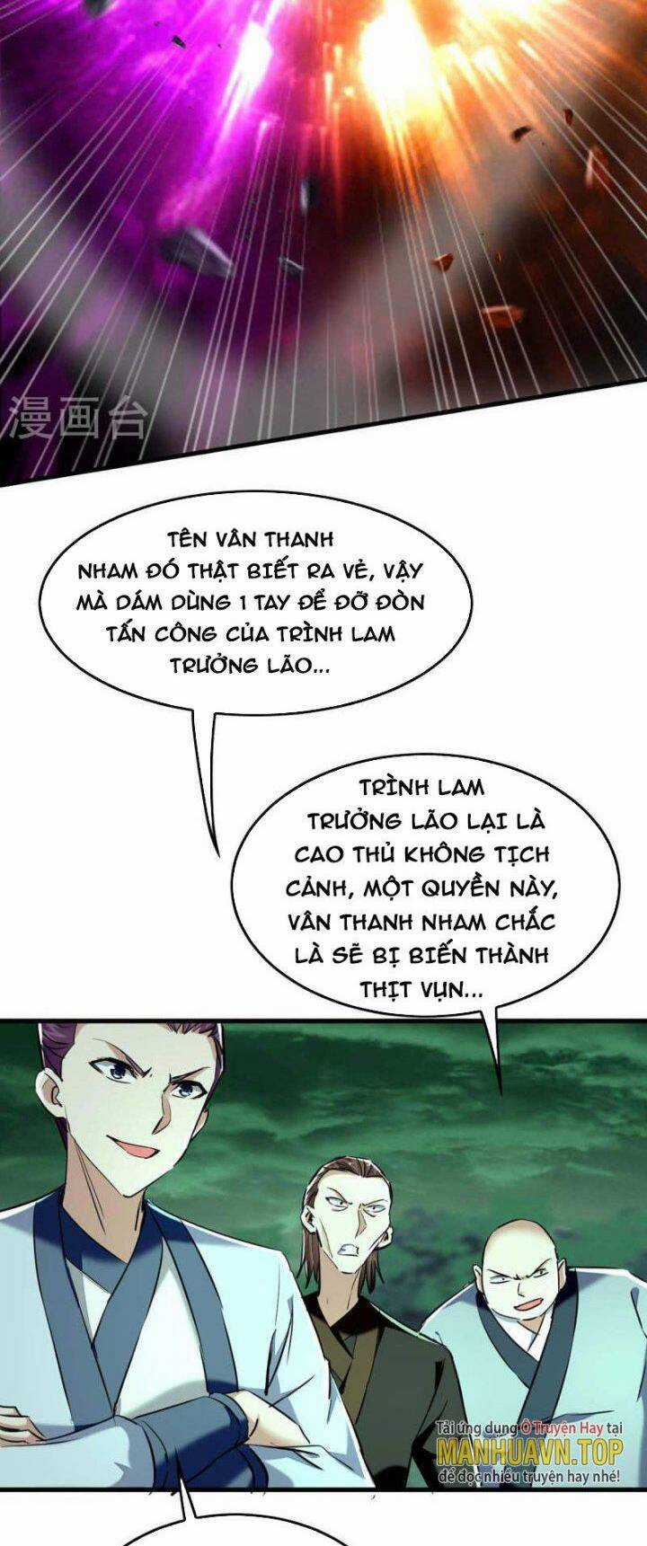 Tiên Đế Qui Lai Chapter 362 trang 12