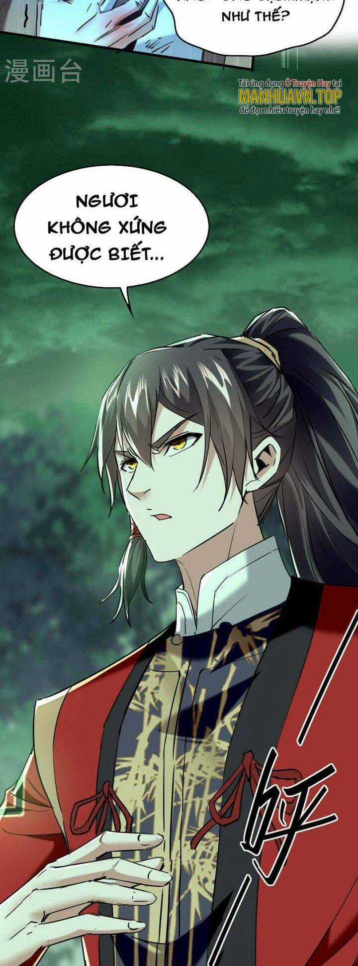 Tiên Đế Qui Lai Chapter 362 trang 17