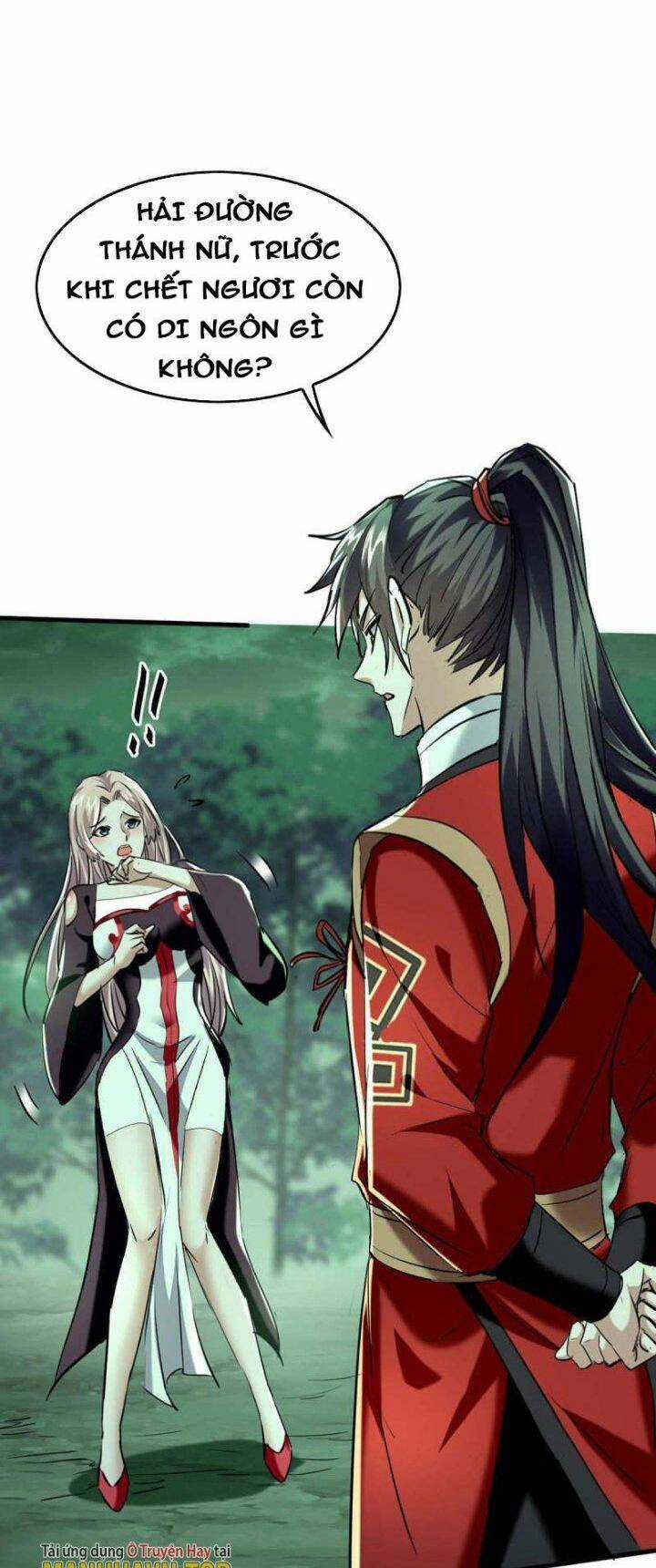 Tiên Đế Qui Lai Chapter 362 trang 21