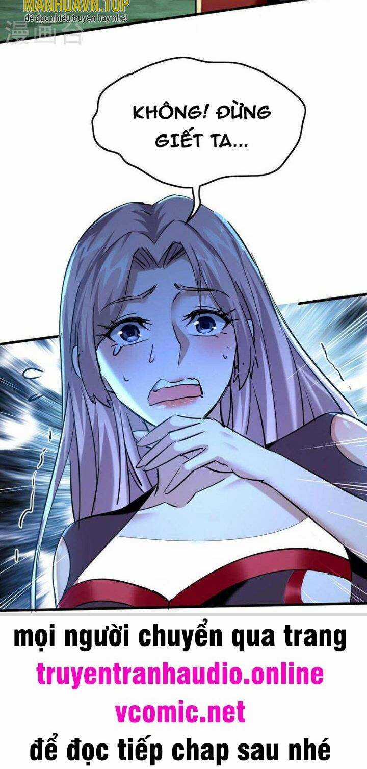 Tiên Đế Qui Lai Chapter 362 trang 22