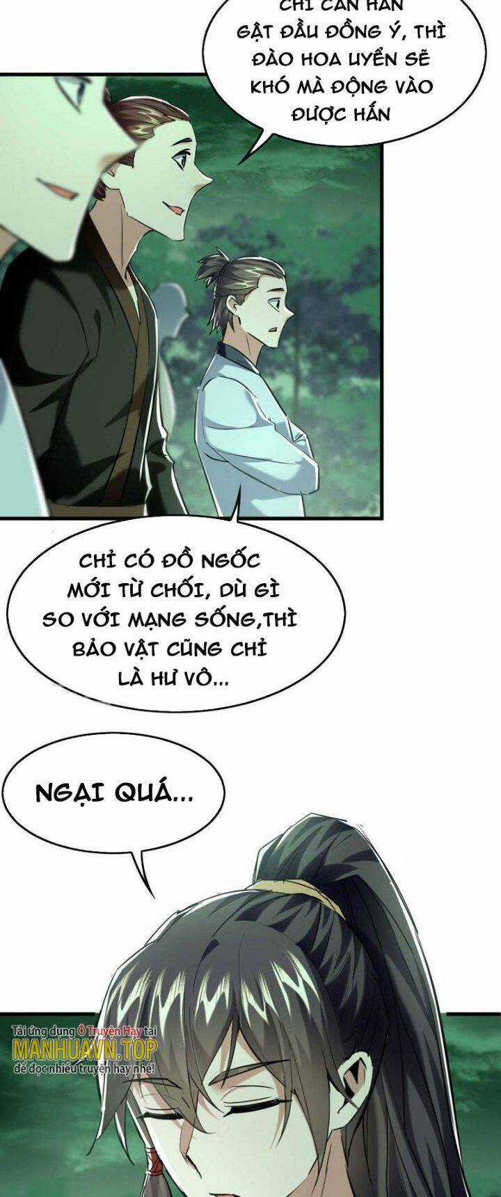 Tiên Đế Qui Lai Chapter 362 trang 3