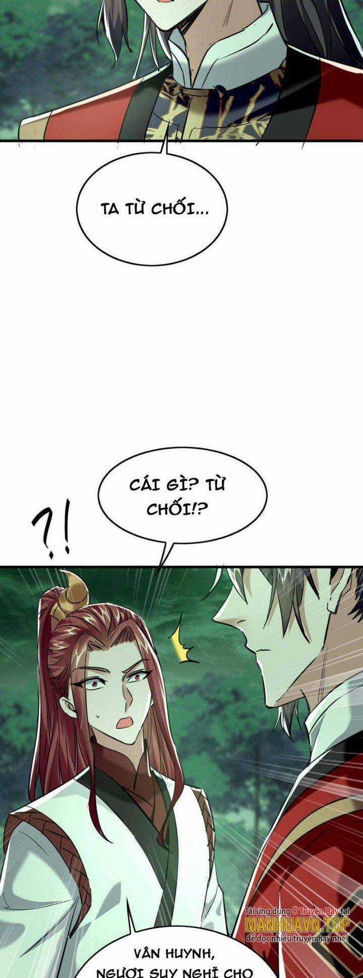 Tiên Đế Qui Lai Chapter 362 trang 4