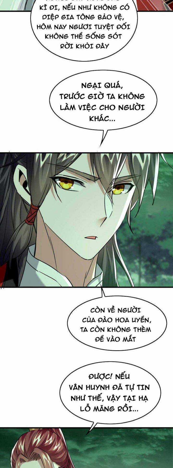 Tiên Đế Qui Lai Chapter 362 trang 5