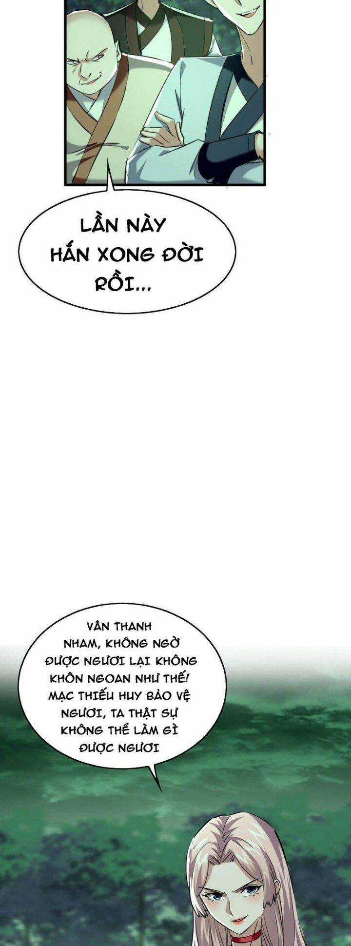 Tiên Đế Qui Lai Chapter 362 trang 7