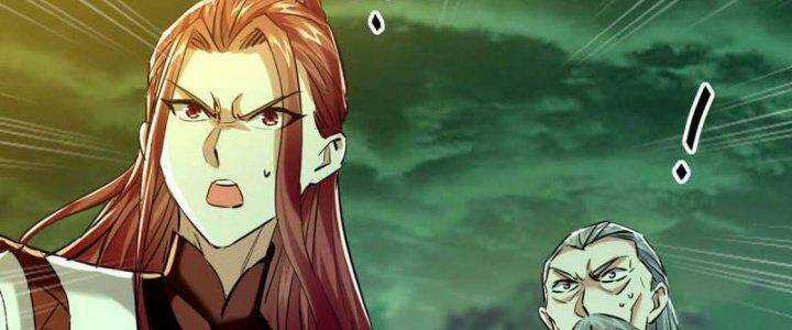 Tiên Đế Qui Lai Chapter 363 trang 113