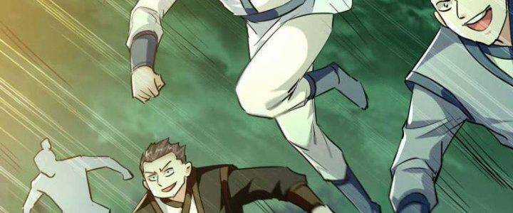 Tiên Đế Qui Lai Chapter 363 trang 22