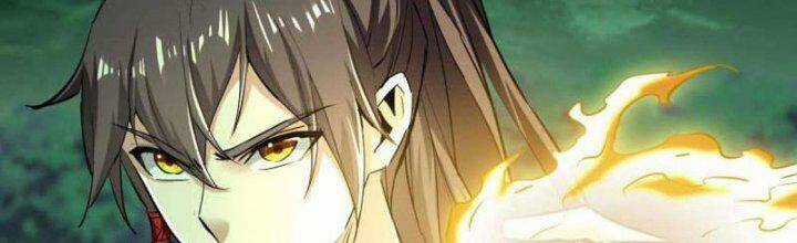 Tiên Đế Qui Lai Chapter 363 trang 8