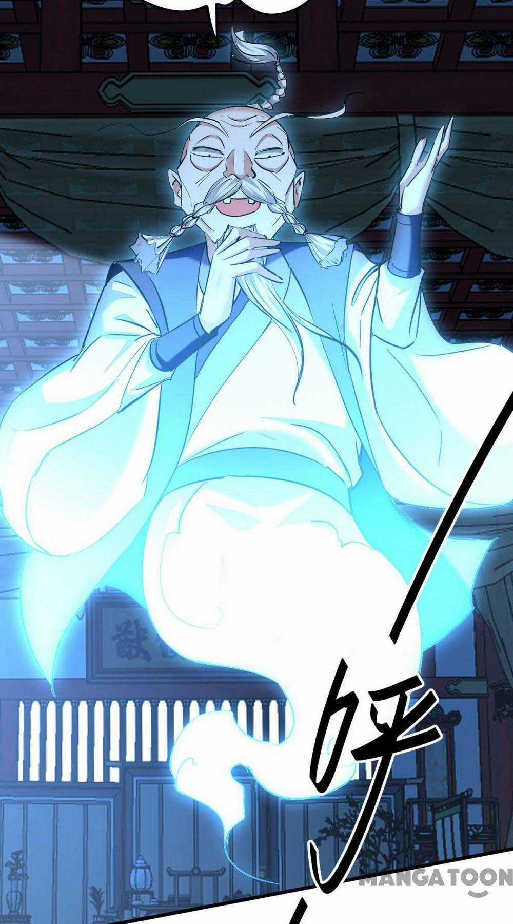 Tiên Đế Qui Lai Chapter 364 trang 16