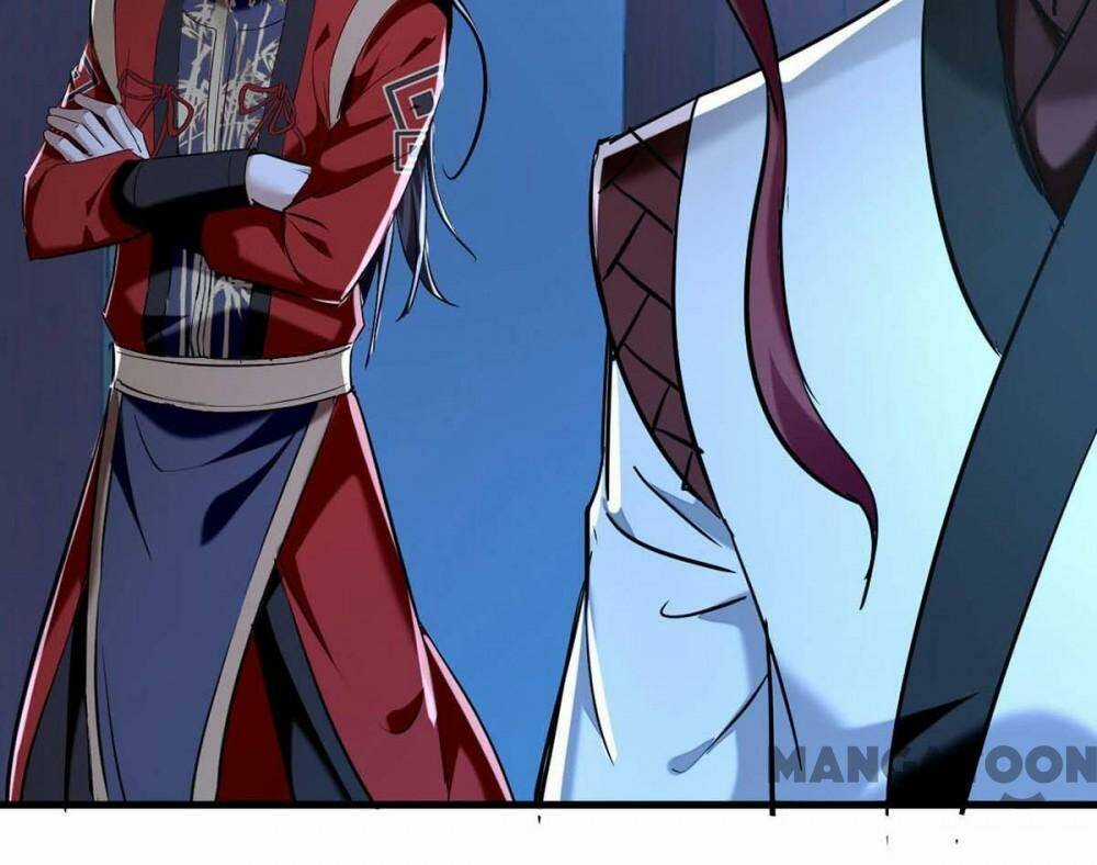 Tiên Đế Qui Lai Chapter 364 trang 25