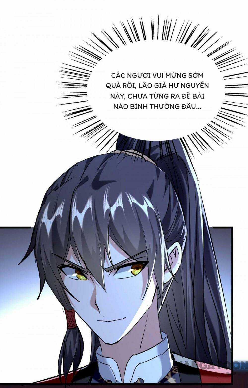 Tiên Đế Qui Lai Chapter 364 trang 26