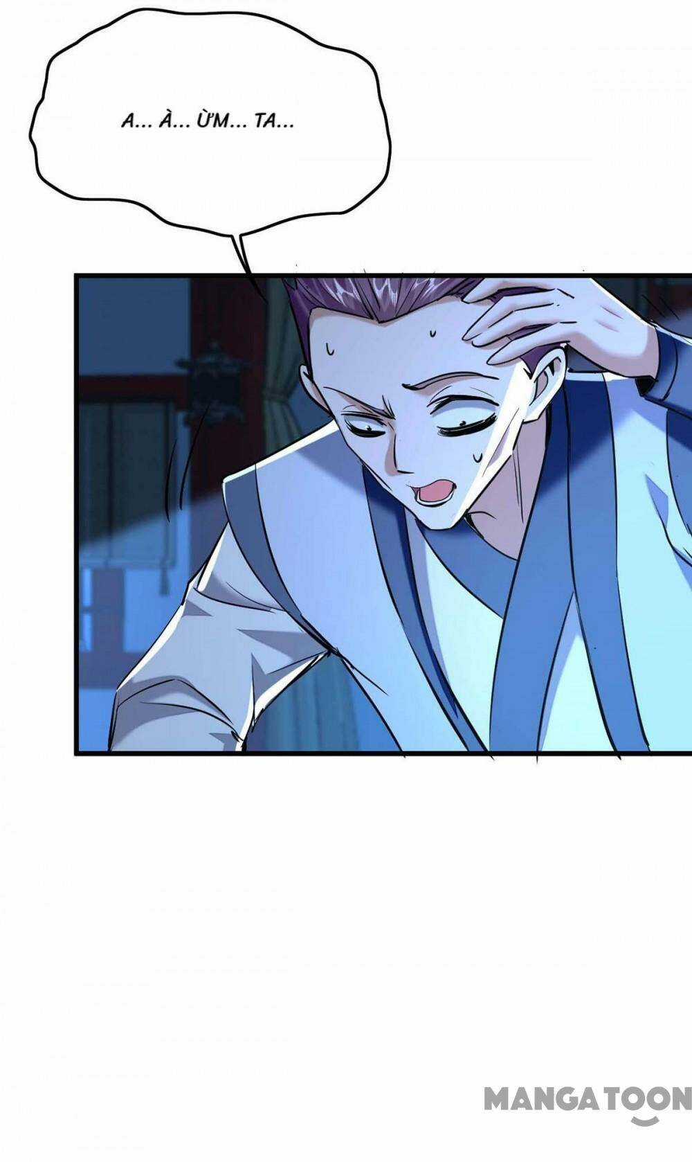 Tiên Đế Qui Lai Chapter 364 trang 33