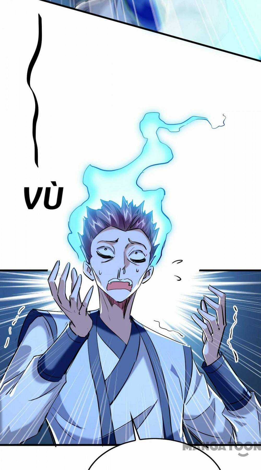 Tiên Đế Qui Lai Chapter 364 trang 37