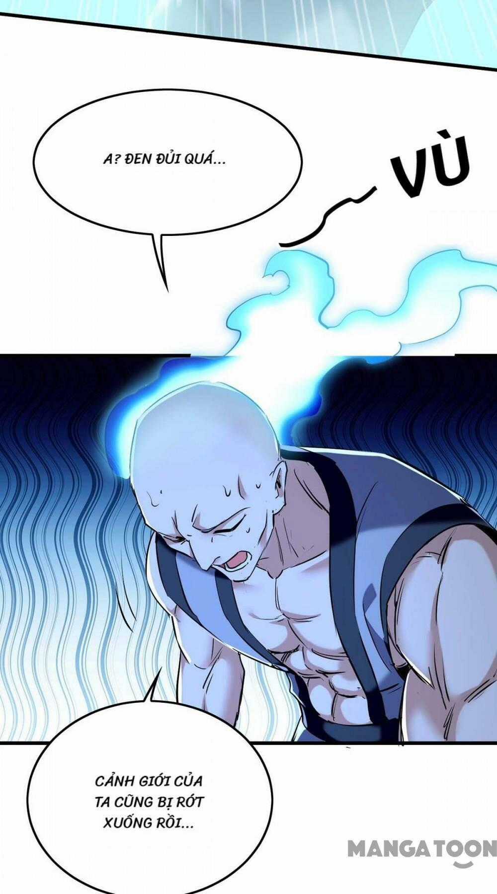 Tiên Đế Qui Lai Chapter 364 trang 44