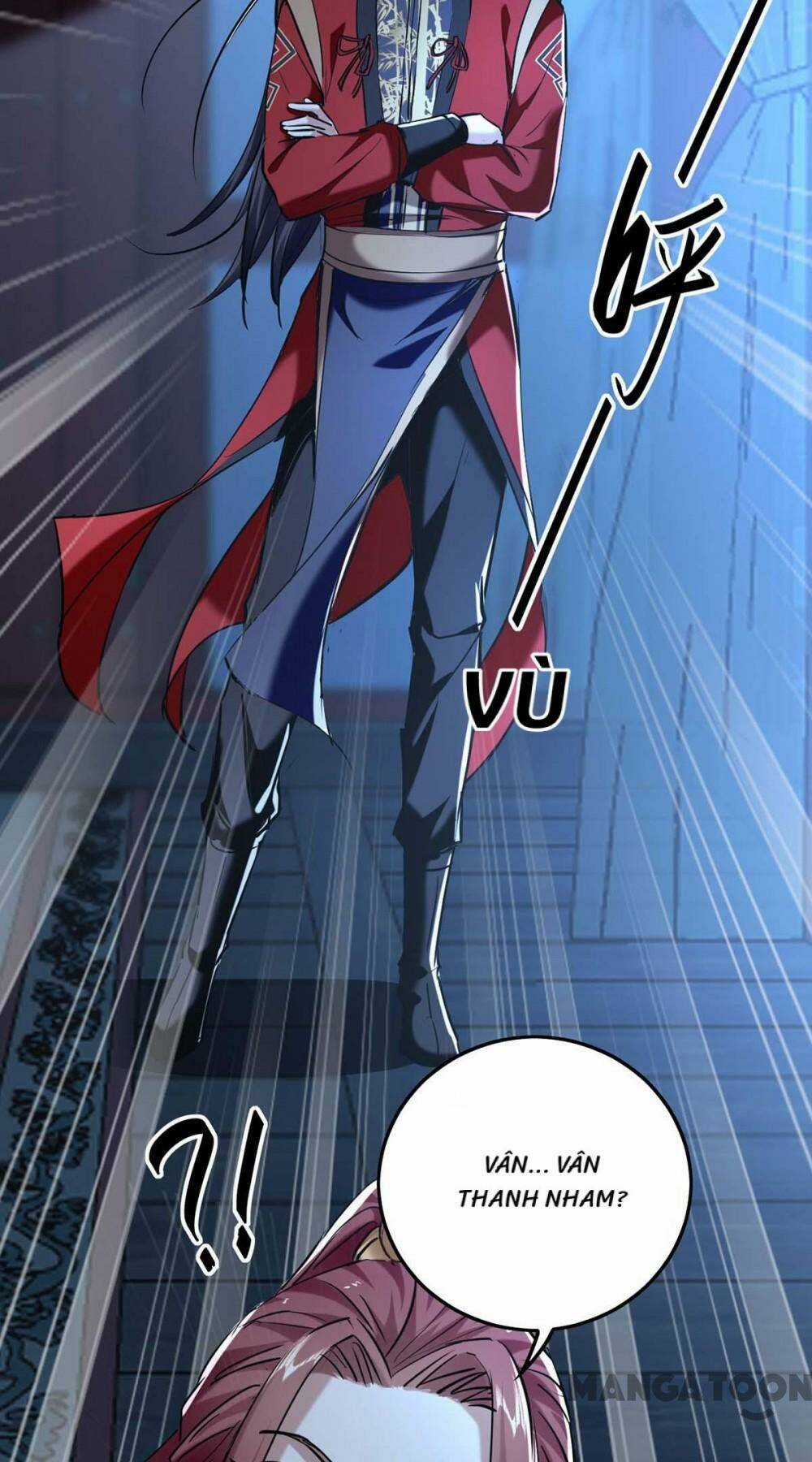 Tiên Đế Qui Lai Chapter 364 trang 8