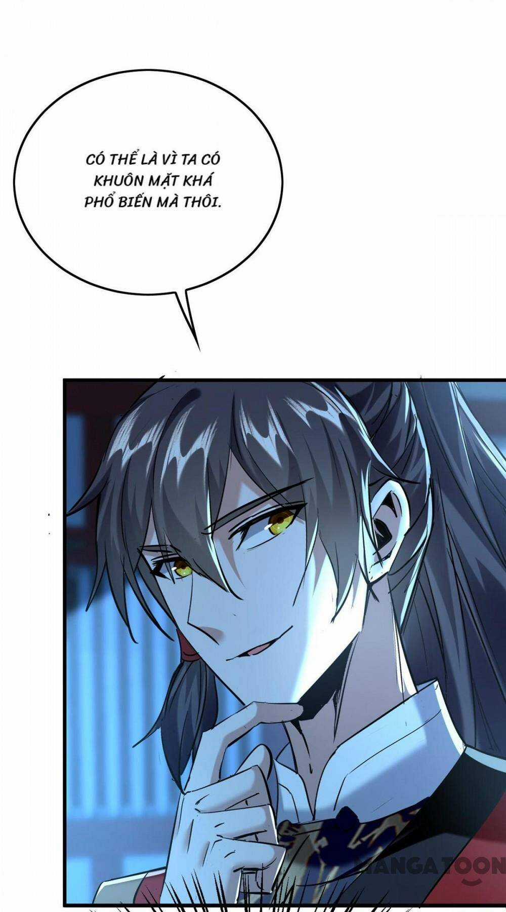 Tiên Đế Qui Lai Chapter 365 trang 19