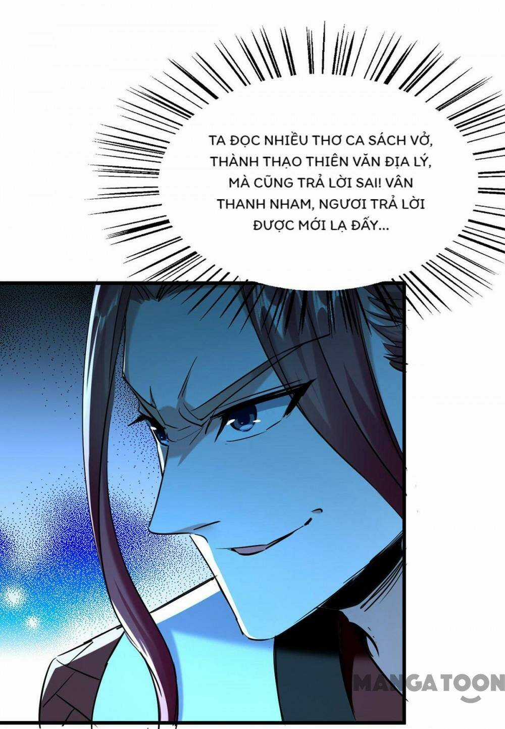 Tiên Đế Qui Lai Chapter 365 trang 22