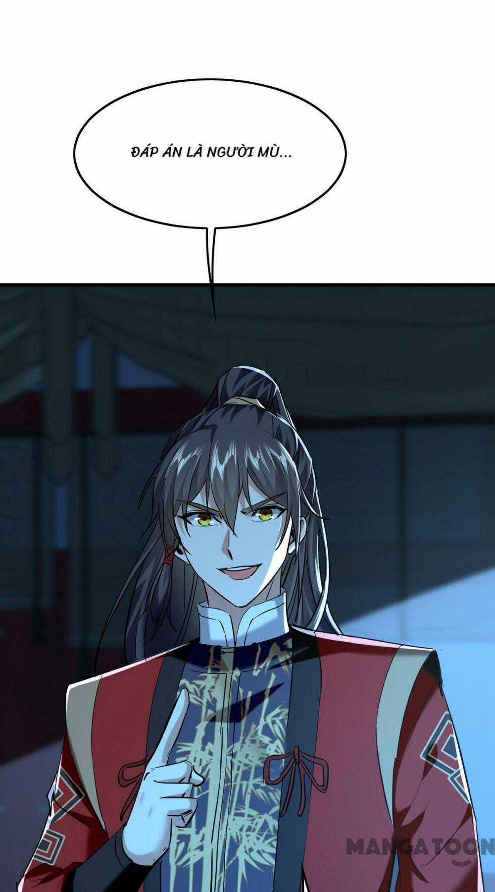 Tiên Đế Qui Lai Chapter 365 trang 24