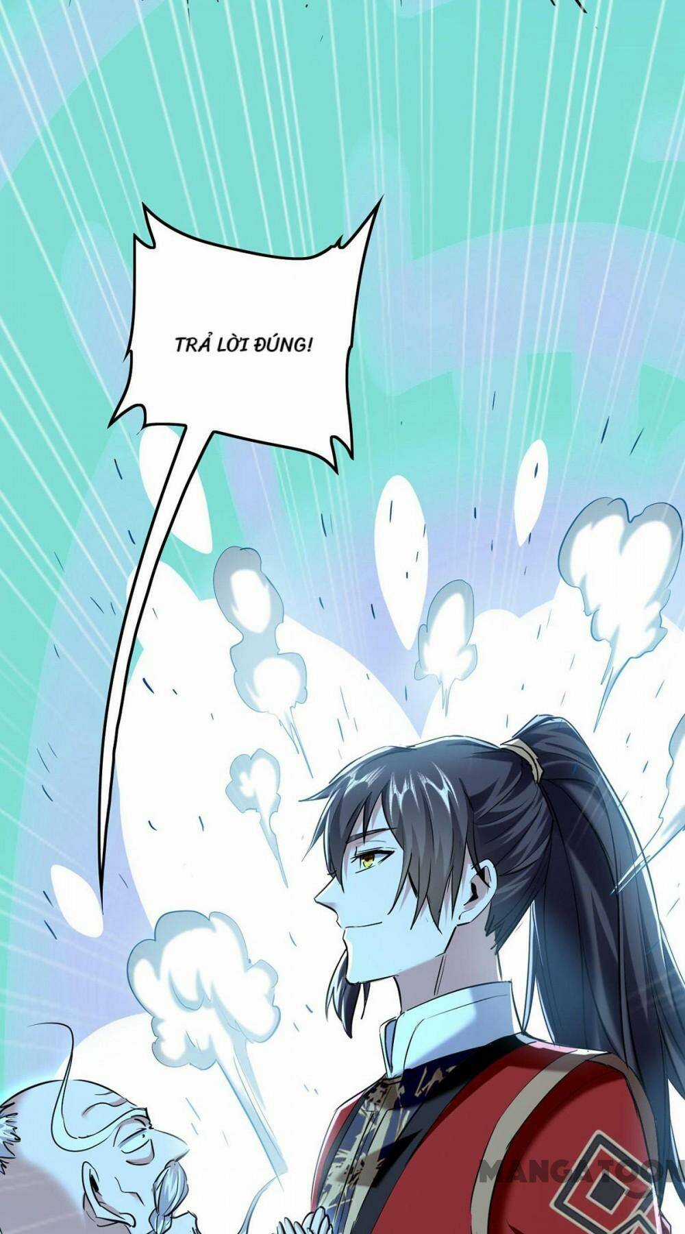 Tiên Đế Qui Lai Chapter 365 trang 26