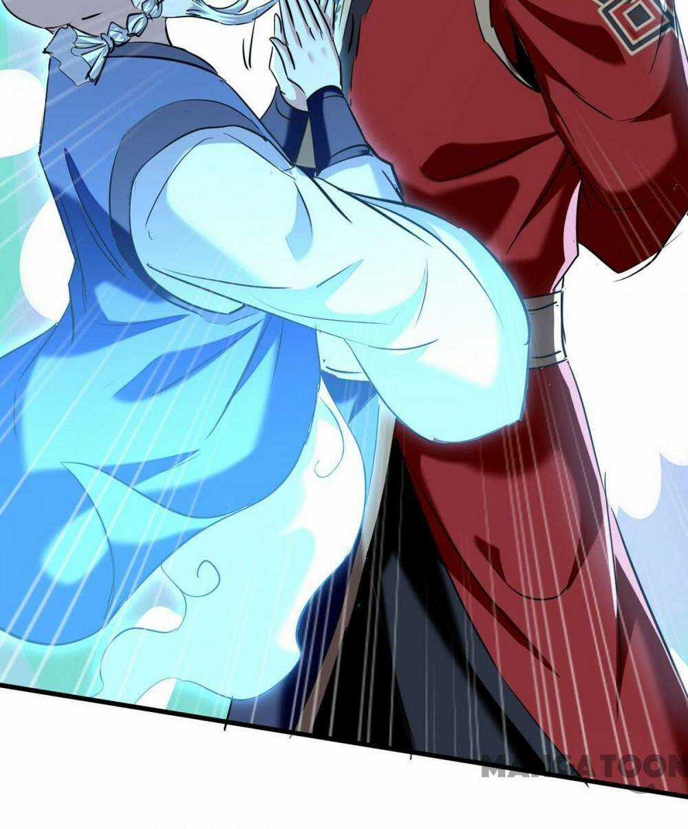 Tiên Đế Qui Lai Chapter 365 trang 27