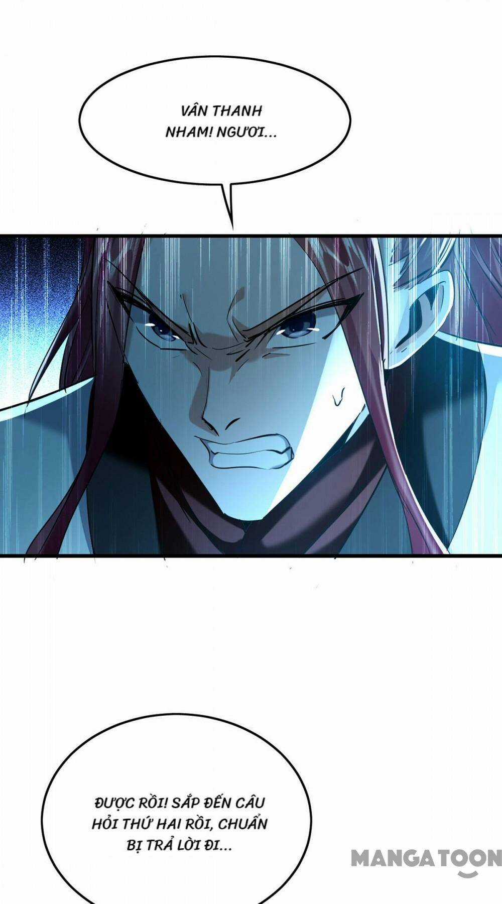 Tiên Đế Qui Lai Chapter 365 trang 39