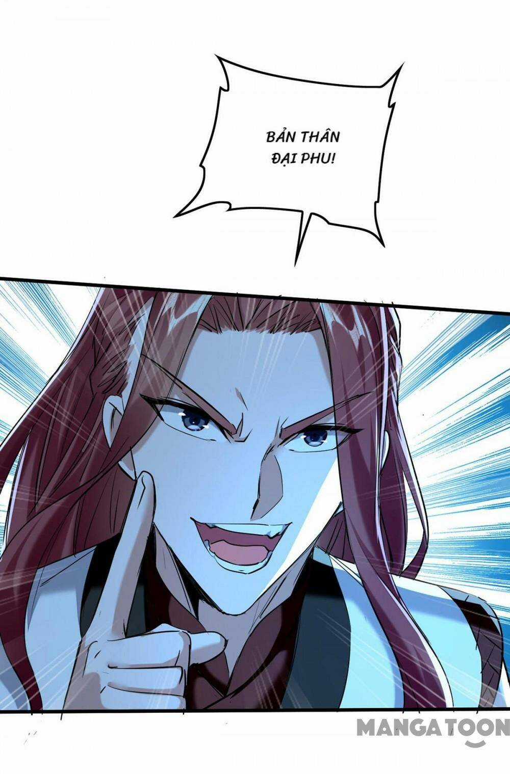 Tiên Đế Qui Lai Chapter 365 trang 4