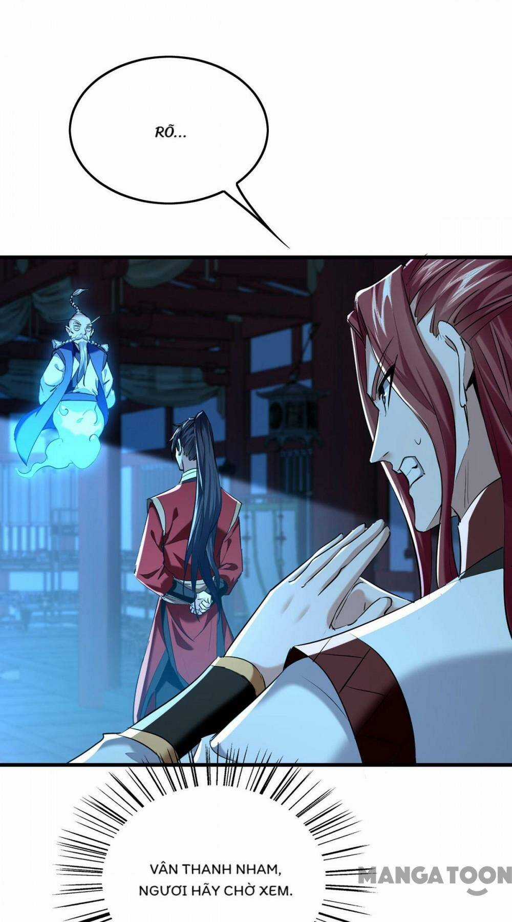 Tiên Đế Qui Lai Chapter 365 trang 41