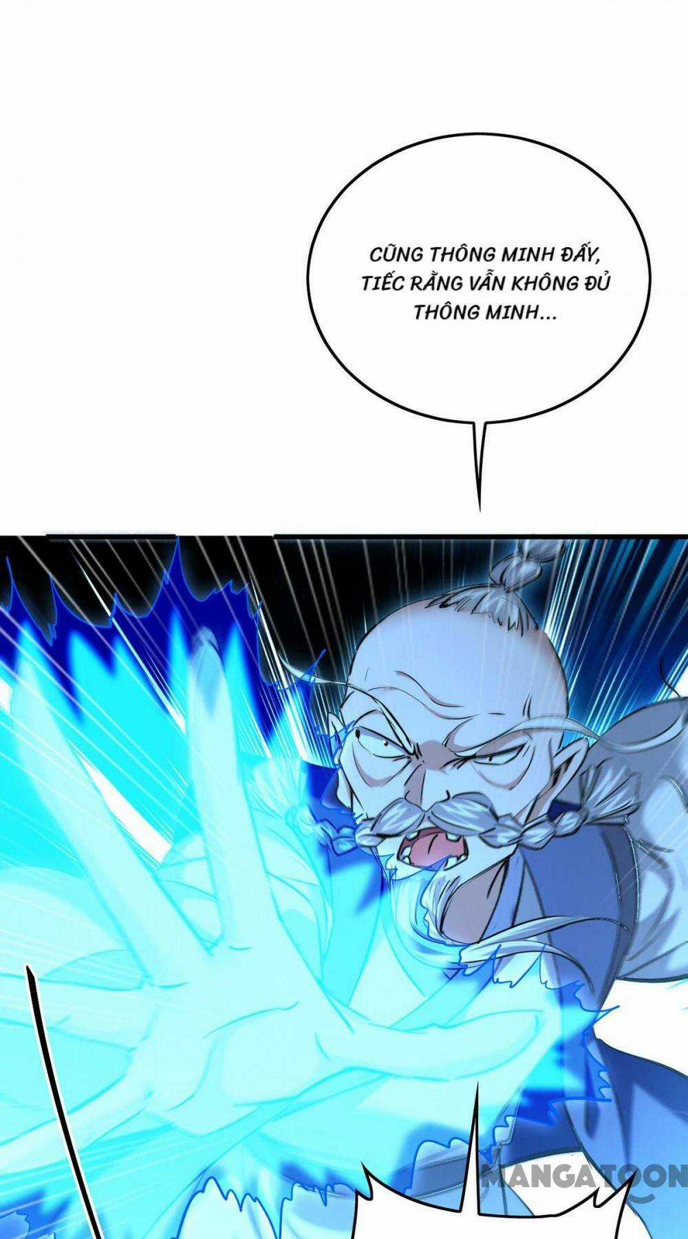 Tiên Đế Qui Lai Chapter 365 trang 9