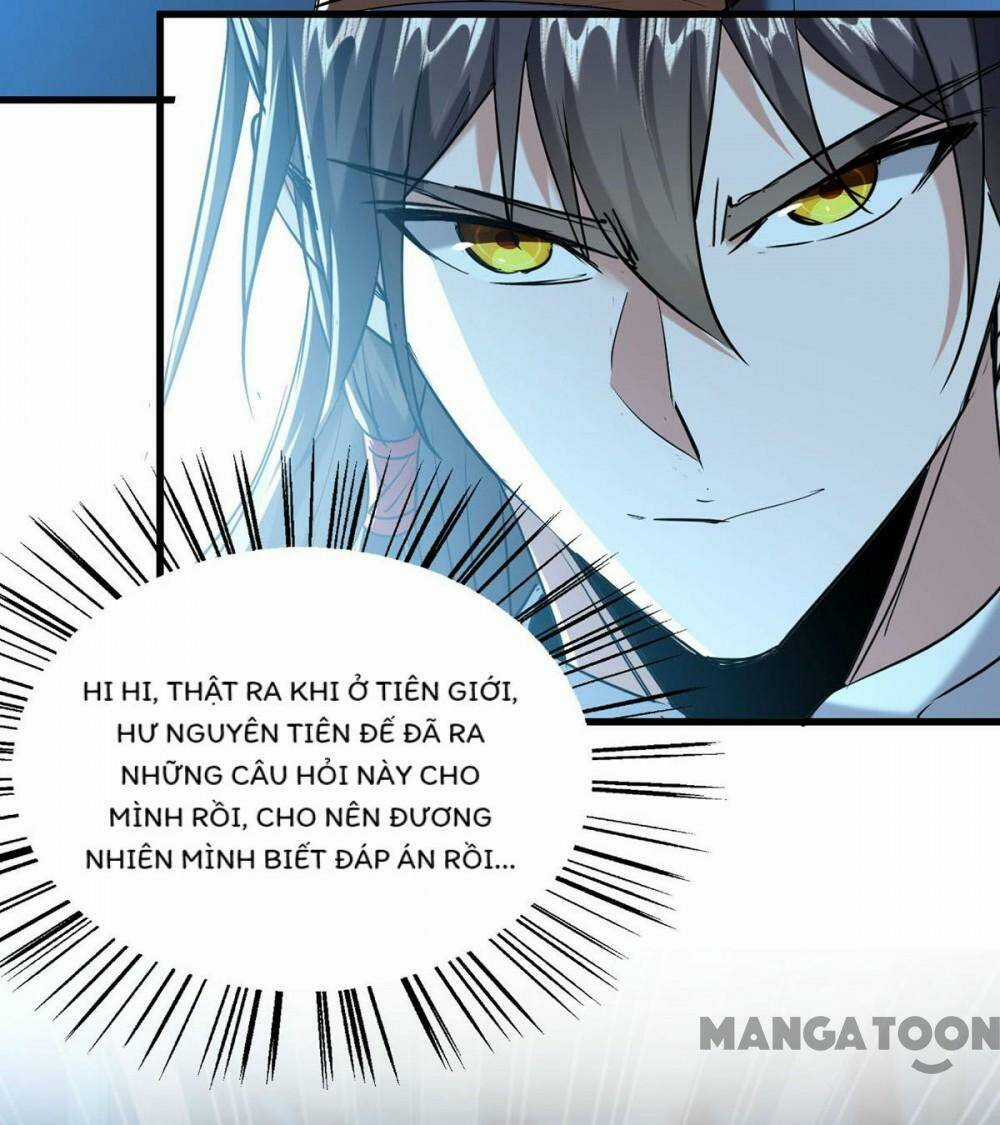 Tiên Đế Qui Lai Chapter 366 trang 13