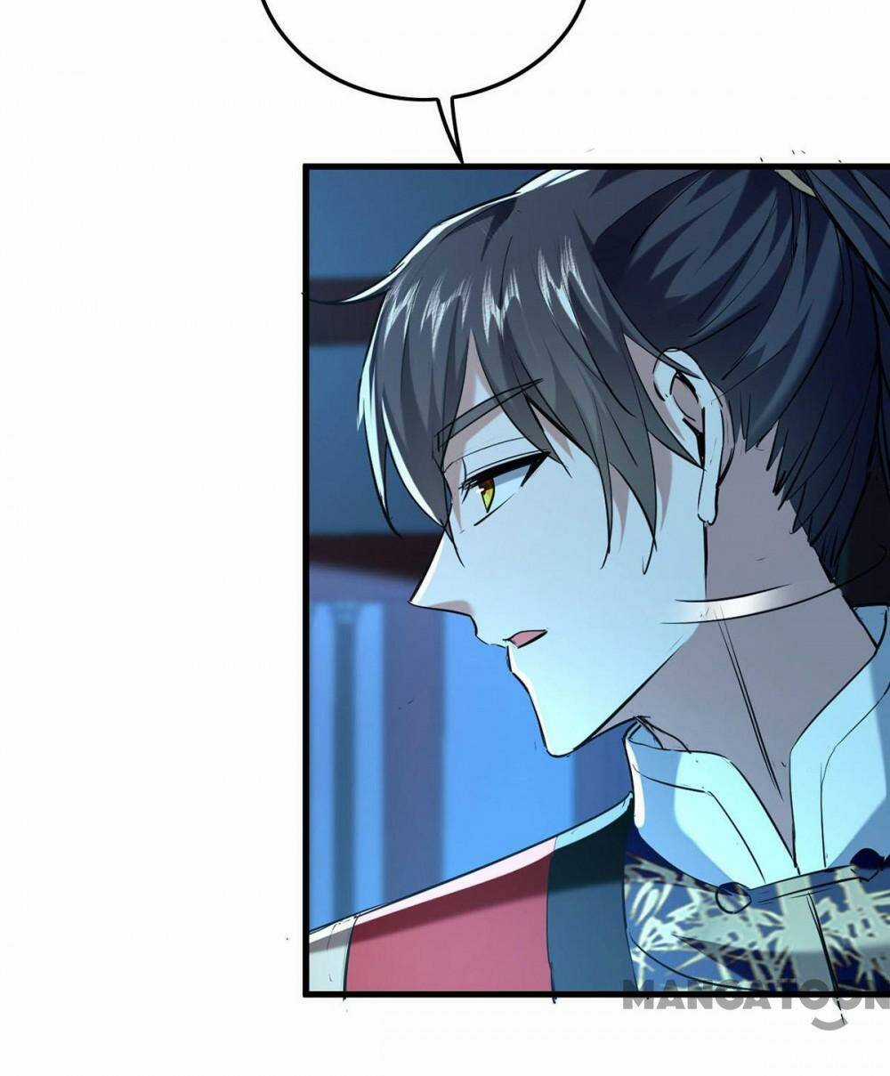 Tiên Đế Qui Lai Chapter 366 trang 16