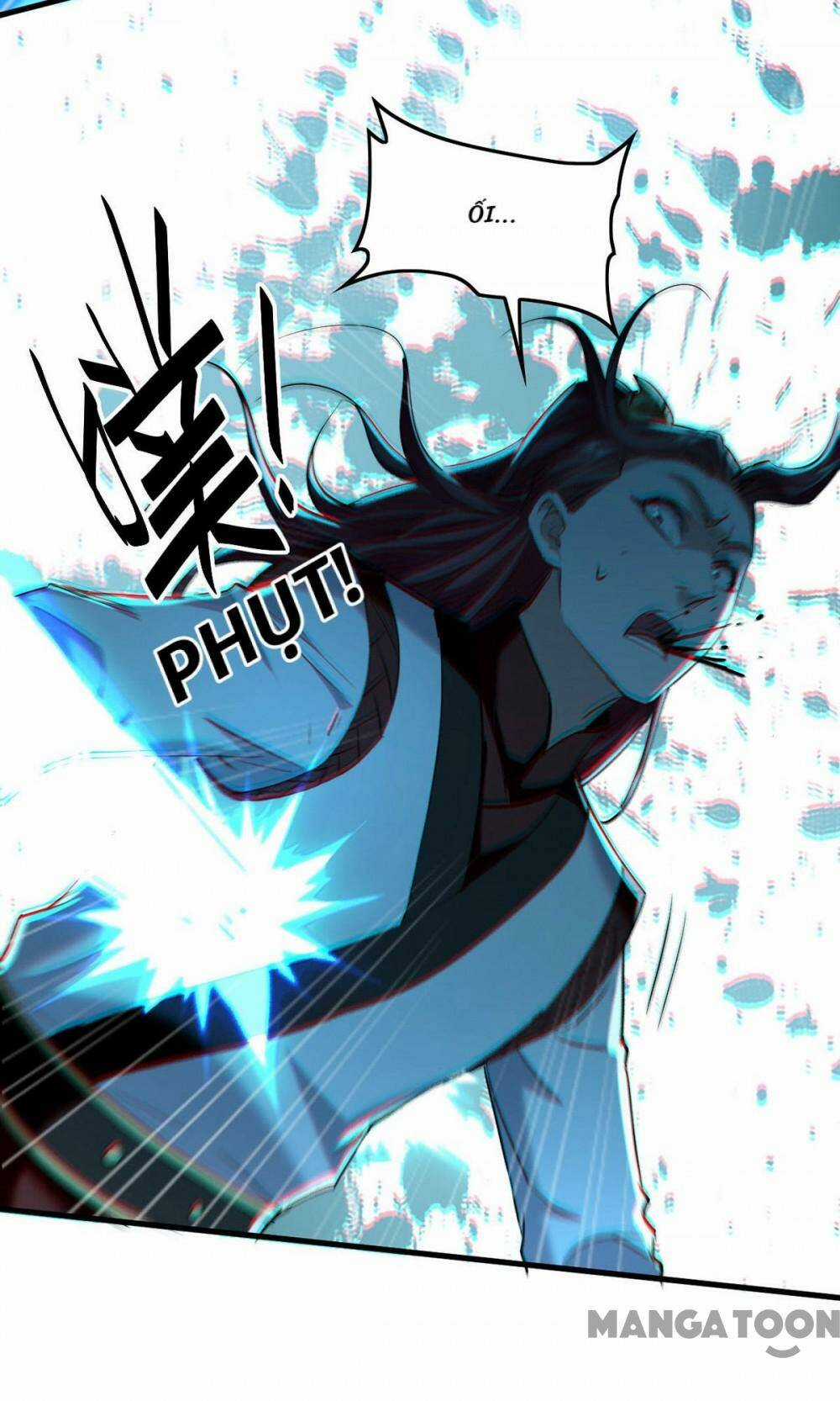 Tiên Đế Qui Lai Chapter 366 trang 19